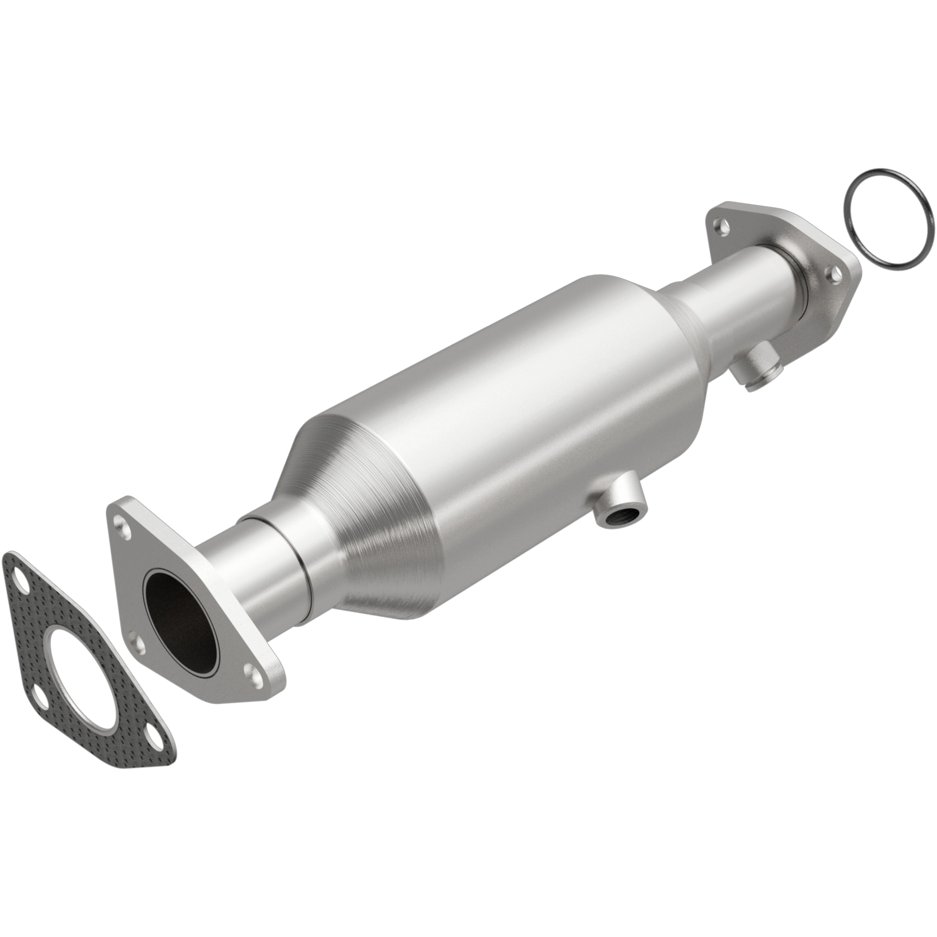 MagnaFlow Exhaust Products 49258 OEM Grade Direct-Fit Catalytic Converter